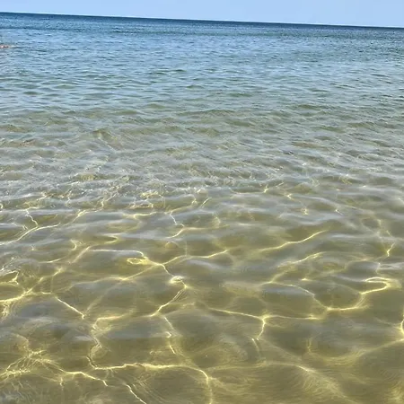 Royal Suite, 50 Meters To Beach, 10th Floor, Panoramic View, Parking, Porta Mare Active & *