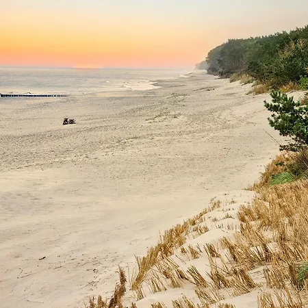 아파트 Royal Suite, 50 Meters To Beach, 10th Floor, Panoramic View, Parking, Porta Mare Active & 드지우노웨크