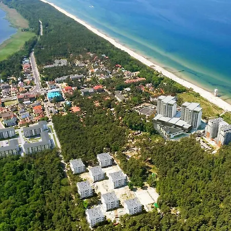 Royal Suite, 50 Meters To Beach, 10th Floor, Panoramic View, Parking, Porta Mare Active &