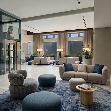 Royal Suite, 50 Meters To Beach, 10th Floor, Panoramic View, Parking, Porta Mare Active & Apartmán Dziwnówek