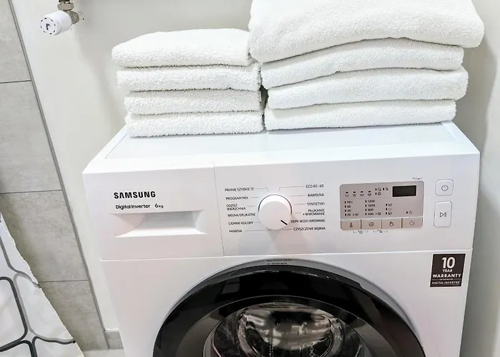 Royal Suite, 50 Meters To Beach, 10th Floor, Panoramic View, Parking, Porta Mare Active & Appartement *