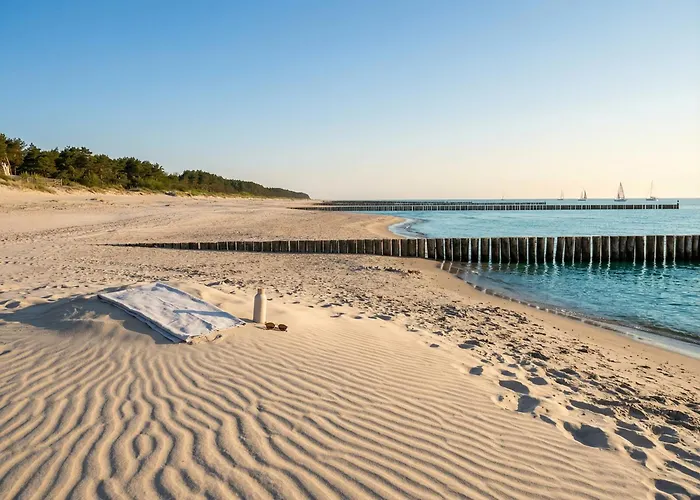 Royal Suite, 50 Meters To Beach, 10th Floor, Panoramic View, Parking, Porta Mare Active & Διαμέρισμα