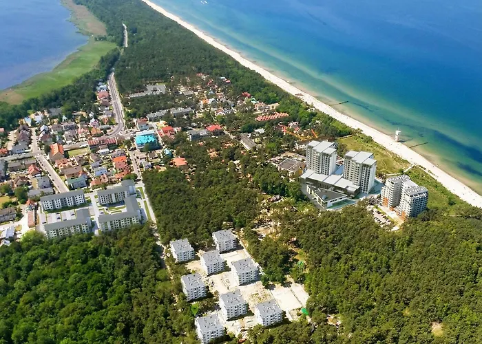 Royal Suite, 50 Meters To Beach, 10th Floor, Panoramic View, Parking, Porta Mare Active &